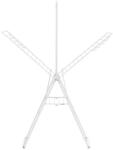 Brabantia Сушилник за дрехи с допълнителен прът Brabantia - HangОn, Fresh White, 25 m (1004170)