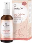 Ikarov Антицелулитно масло за тяло, 100 ml - ozone