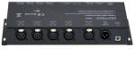 Optonica LED DMX 4 utas elosztó 6391 (6391) - optonica