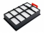Bosch BGS62200/02 | BBZ155HF | Siemens VSX6XTRM porszívó kompatibilis HEPA filter (00570324)