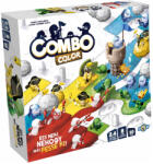 Gémklub Combo Color - joc de societate de familie de colorat (ASM34601) Joc de societate