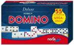 Noris Joc pentru copii Noris - Domino Deluxe Double 9 (606108003)