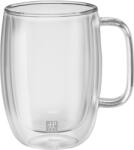 Zwilling Чаша за лате макиато SORRENTO PLUS 450 мл, комплект 2 бр. , Zwilling (ZW39500114)