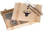 WMF Комплект прибори за пържоли ranch, wmf (wm1280636046)