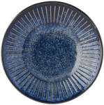 Made in Japan Чинийка ridged indigo 12 см, mij (mijc2299)