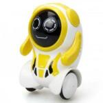 Silverlit Robot Silverlit Pokibot, telecomandă, 3 culori disponibile, 371079