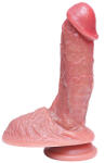 loveS Dildo LoveS 19cm - 4love - 221,00 RON Dildo