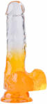 loveS Dildo LoveS Jelly 20cm Dildo