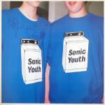 Sonic Youth - Washing Machine (2 LP) (0602547431073)