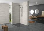 HÜPPE Walk-in zuhanyparaván 90 cm Huppe Design pure SIKOKHWI90 (SIKOKHWI90)