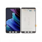 Samsung T570 Galaxy Tab Active3 (Wifi verzió) lcd kijelző és érintőpanel, fekete (gyári)