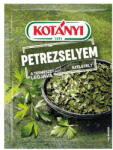 KOTÁNYI Petrezselyem - fittvita