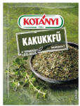 KOTÁNYI Kakukkfü morzsolt - fittvita