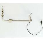 SILSTAR rozsdamentes elektromos swinger (GBI39) - epeca