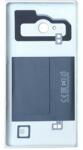  tel-szalk-01203 Nokia Lumia 735 fehér akkufedél, hátlap NFC-vel (tel-szalk-01203)