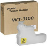 Kyocera 302LV93020 Waste toner box WT-3100 Termékkód: KY302LV93020 (KY302LV93020)