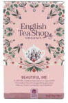 English Tea Shop ETS Wellness Beautiful Me bio tea 20db