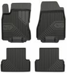 FroGum Set covorase cauciuc FROGUM NISSAN X-TRAIL, X-TRAIL II 2007 - 2014 4 buc (FRG77408531)