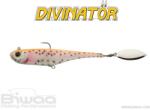 Biwaa Divinator Junior 14cm 22g 48 Aquabonita spinnertail (B001309)