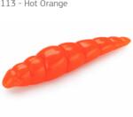 FishUp Yochu Hot Orange 1, 7 (43mm) 8db plasztik csali (4820194857978)