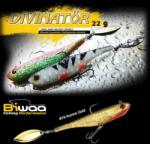 Biwaa Divinator Junior 14cm 22g 19 Aurora Gold spinnertail (B000728)