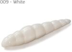 FishUp Yochu White 1, 7 (43mm) 8db plasztik csali (4820194856681)