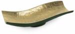 Eurofirany Pedro2 fém dísztál Arany 33x15x8 cm - homeandstyle - 18 019 Ft