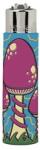 Clipper Pop Covers Color Mush öngyújtó Clipper motívum: Color Mush 1