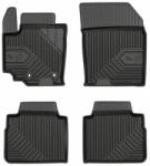FroGum Set covorase cauciuc FROGUM SUZUKI SX4 S-CROSS 2013 - prezent 4 buc (FRG77408036)