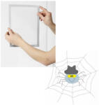 Durable Infokeret A4, 2 db/csomag, Durable Duraframe SUN ezüst