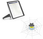 Durable Bemutatótábla tartó, A4, 5 db panellel, Durable Sherpa Soho fekete