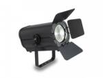 Soundsation PLOT 200FZ - Fresnel lámpa 200 W COB LED-del és motoros zoommal - fenytechnikashop