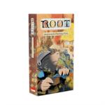 Leder Games Root: Underworld Hirelings Pack