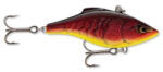 Rapala Vobler Rapala Rattlin', culoare RFCW, 7cm, 16g (RNR07 RFCW)