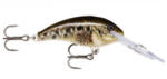Rapala Vobler Rapala Shad Dancer, culoare SCPL, 7cm, 15g (SDD07 SCPL)