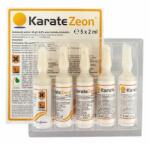 Syngenta Insecticid KARATE ZEON 2ML - fitofarmaciarecolta