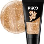 Piko Polygel color, Piko, 30 g, 28 Glitter Gold