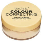 Technic Pudra de fata, Technic, Colour Correcting, 20 g