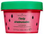 Revolution Beauty Mască pentru buze Delicious Watermelon - I Heart Revolution Tasty Watermelon Lip Mask 20 ml