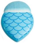 I Heart Revolution Pensulă pentru machiaj - I Heart Revolution Mermaid Brush