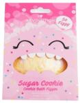 I Heart Revolution Bombă de baie Sugar cookies - I Heart Revolution Sugar Cookie Cookie Bath Fizzer 120 g