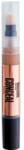 Makeup Obsession Concealer - Makeup Obsession Concealing Wand Warm Medium