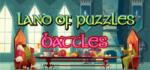 Ripknot Systems Land of Puzzles Battles (PC)