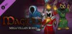Paradox Interactive Magicka Mega Villain Robes (PC)