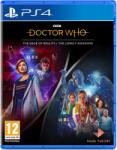 Maximum Games Doctor Who The Edge of Reality + The Lonely Assassins (PS4)