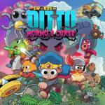Devolver Digital The Swords of Ditto Mormo's Curse (PC)