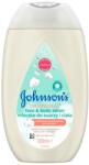 Johnson's Babaápoló CottonTouch 300ml