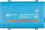 Victron Energy Phoenix VE 12V/230V 800 W (PIN121801200)