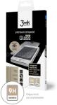 3mk Folie de protectie 3mk Hardglass Max Privacy pentru iPhone 8 Black (MAXGLAPRIVIP8BL) - vexio