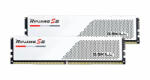 G.SKILL Ripjaws S5 32GB (2x16GB) DDR5 5600MHz F5-5600J2834F16GX2-RS5W